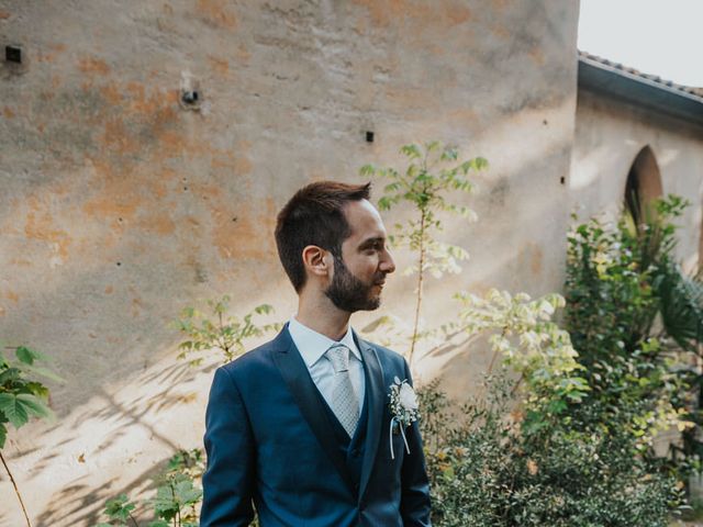 Il matrimonio di Fabrizio e Letizia a Pasiano di Pordenone, Pordenone 115
