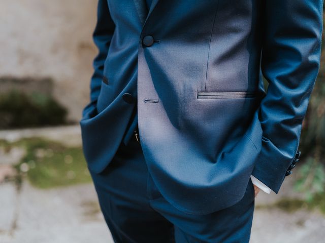Il matrimonio di Fabrizio e Letizia a Pasiano di Pordenone, Pordenone 117