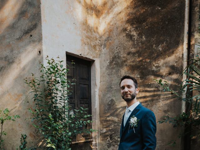Il matrimonio di Fabrizio e Letizia a Pasiano di Pordenone, Pordenone 118