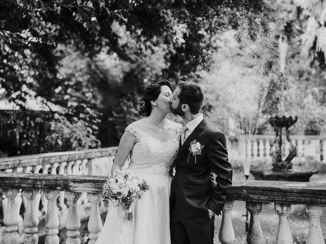 Il matrimonio di Fabrizio e Letizia a Pasiano di Pordenone, Pordenone 122