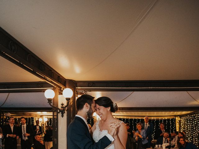 Il matrimonio di Fabrizio e Letizia a Pasiano di Pordenone, Pordenone 134