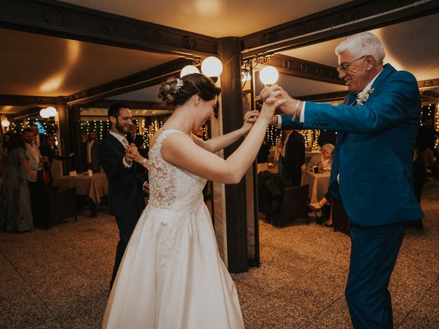 Il matrimonio di Fabrizio e Letizia a Pasiano di Pordenone, Pordenone 136
