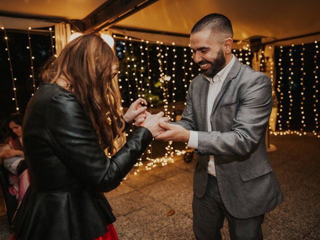 Il matrimonio di Fabrizio e Letizia a Pasiano di Pordenone, Pordenone 140