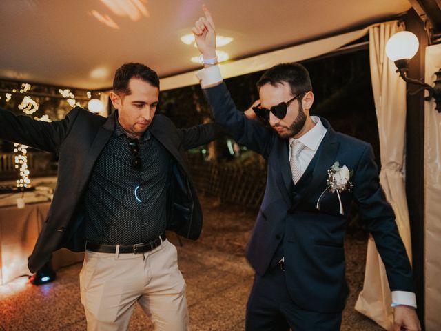 Il matrimonio di Fabrizio e Letizia a Pasiano di Pordenone, Pordenone 141