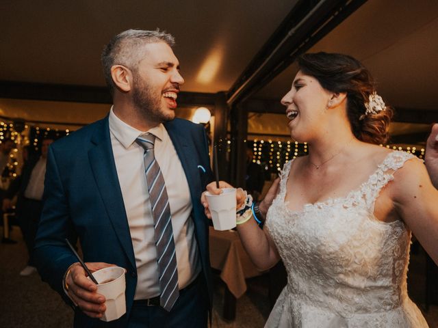 Il matrimonio di Fabrizio e Letizia a Pasiano di Pordenone, Pordenone 142