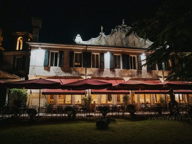 Il matrimonio di Fabrizio e Letizia a Pasiano di Pordenone, Pordenone 143
