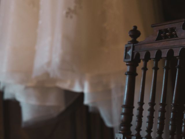 Il matrimonio di ANDREA e ILARIA a Monforte d'Alba, Cuneo 5