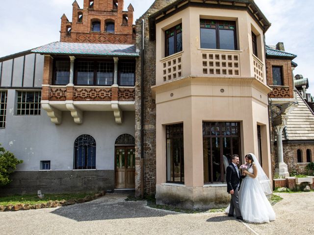 Il matrimonio di Stefano e Claudia a Roma, Roma 18