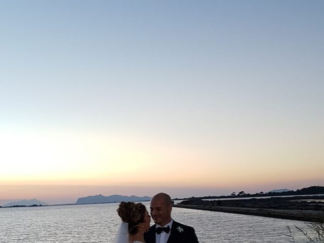 Il matrimonio di Mario e Ivana  a Marsala, Trapani 5