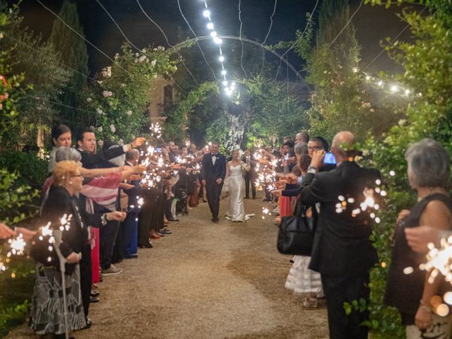 Il matrimonio di Vittorio e Simona a Manfredonia, Foggia 31