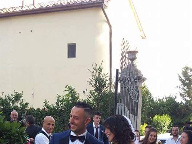 Il matrimonio di Lorenzo e Jessica a Sesto Fiorentino, Firenze 5