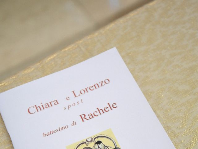 Il matrimonio di Lorenzo e Chiara a Montecatini-Terme, Pistoia 5
