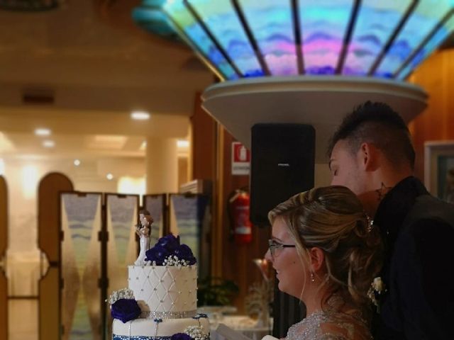 Il matrimonio di Alex  e Graziella a Chioggia, Venezia 3