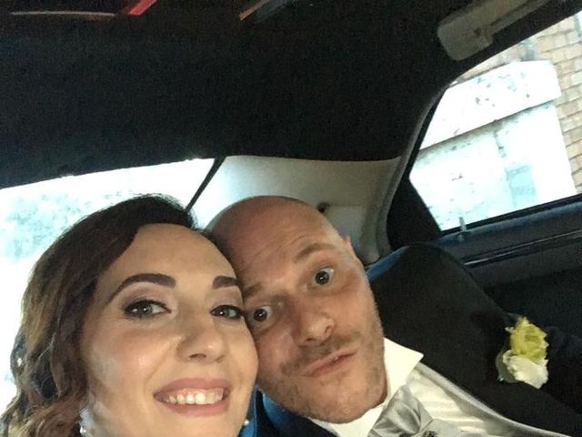 Il matrimonio di Alessio  e Claudia  a Roma, Roma 3