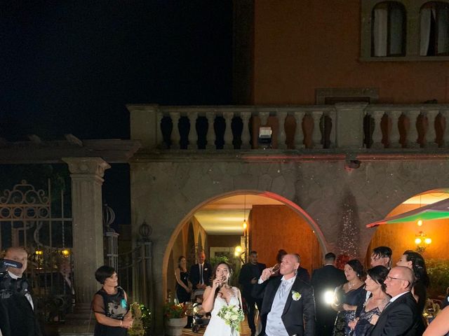 Il matrimonio di Alessio  e Claudia  a Roma, Roma 5