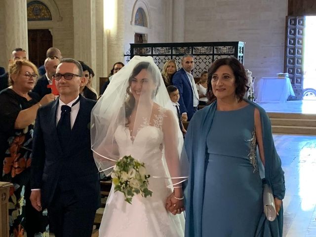 Il matrimonio di Alessio  e Claudia  a Roma, Roma 7
