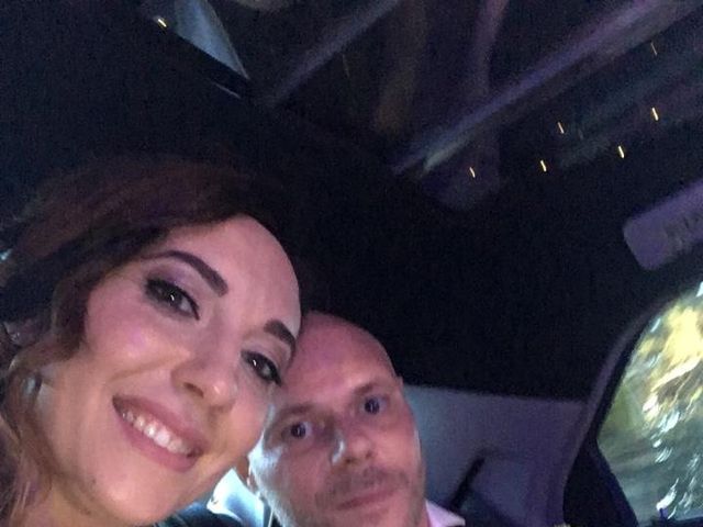 Il matrimonio di Alessio  e Claudia  a Roma, Roma 16