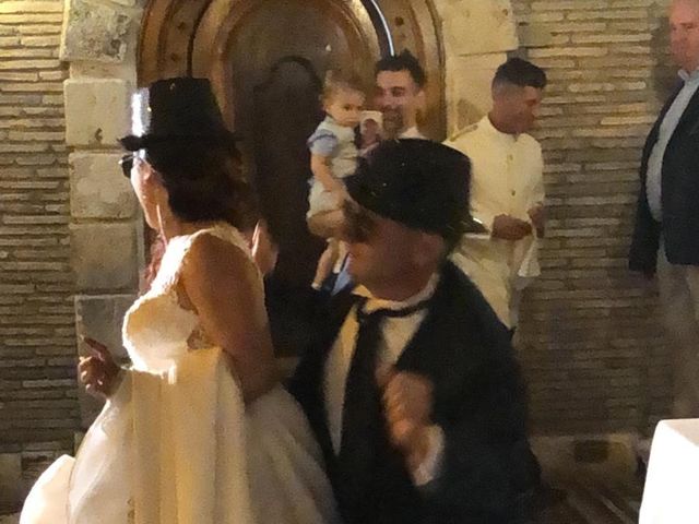 Il matrimonio di Alessio  e Claudia  a Roma, Roma 19