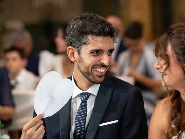 Il matrimonio di Andrea e Paula a Corte Franca, Brescia 53