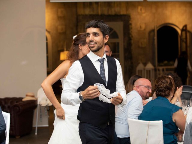 Il matrimonio di Andrea e Paula a Corte Franca, Brescia 134