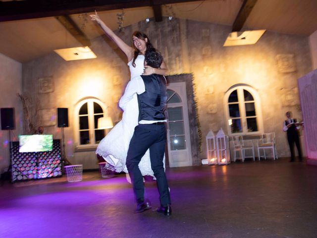 Il matrimonio di Andrea e Paula a Corte Franca, Brescia 155