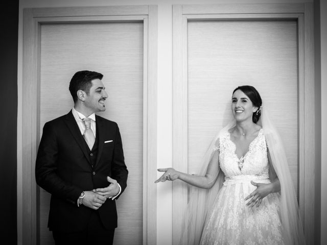 Il matrimonio di Leonardo e Maria Giovanna a Montemiletto, Avellino 26