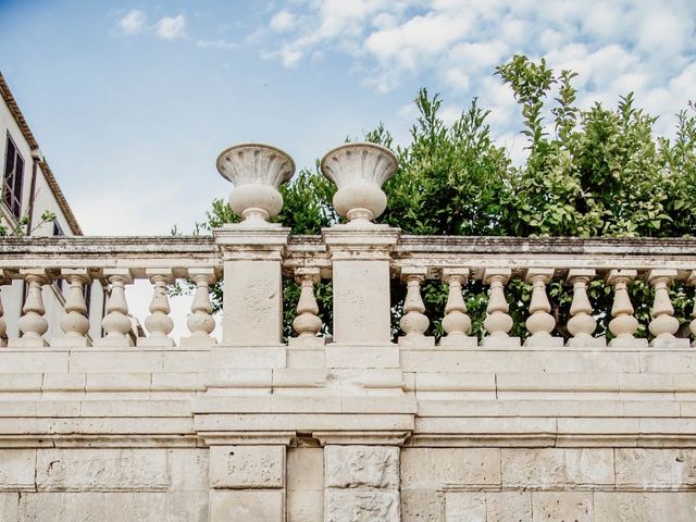 Il matrimonio di Antonio e Ilenia a Siracusa, Siracusa 27