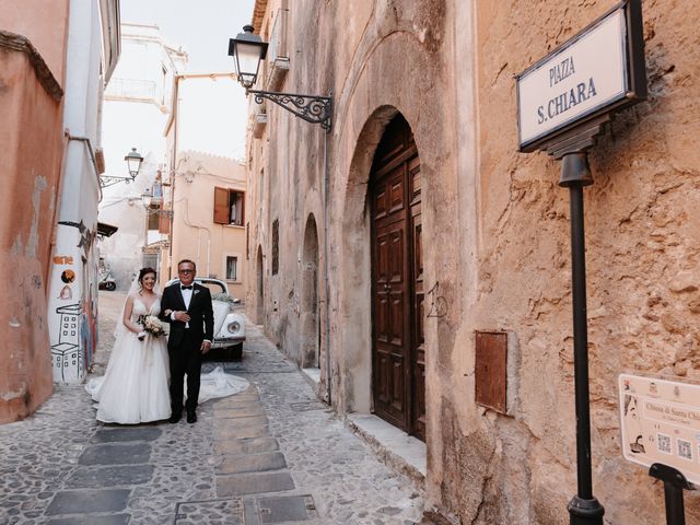 Il matrimonio di Arturo e Angela a Crotone, Crotone 16