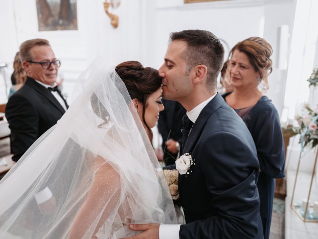 Il matrimonio di Arturo e Angela a Crotone, Crotone 17