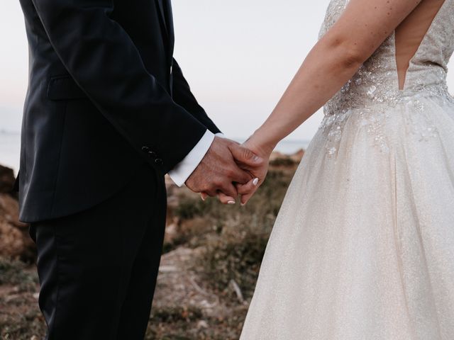 Il matrimonio di Arturo e Angela a Crotone, Crotone 29