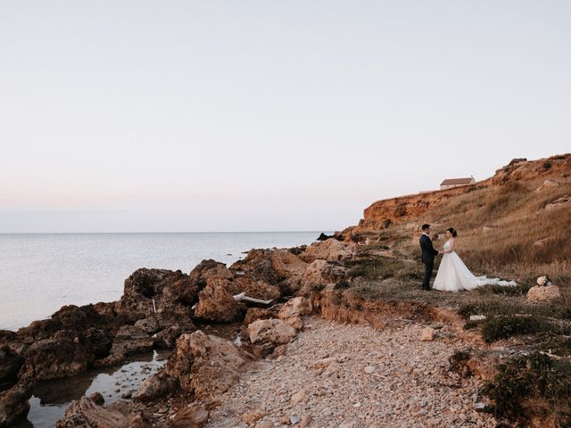 Il matrimonio di Arturo e Angela a Crotone, Crotone 31