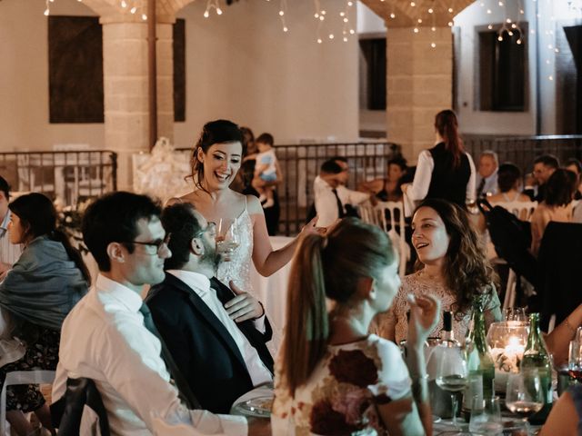 Il matrimonio di Arturo e Angela a Crotone, Crotone 46