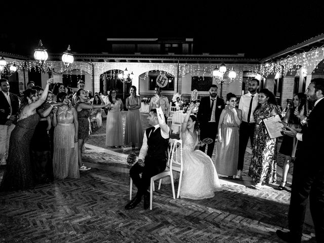 Il matrimonio di Arturo e Angela a Crotone, Crotone 49