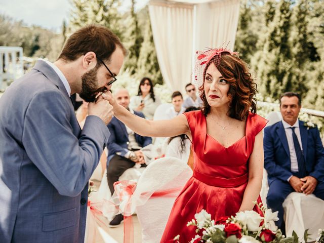 Il matrimonio di Vittorio e Valentina a Bologna, Bologna 16