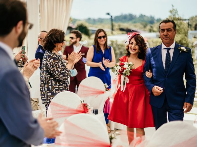 Il matrimonio di Vittorio e Valentina a Bologna, Bologna 15