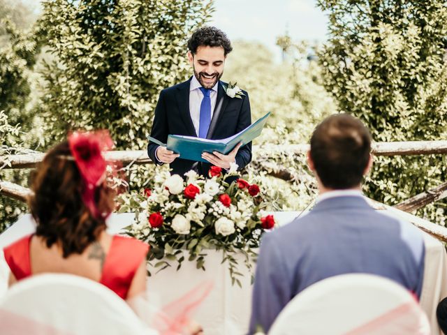 Il matrimonio di Vittorio e Valentina a Bologna, Bologna 19