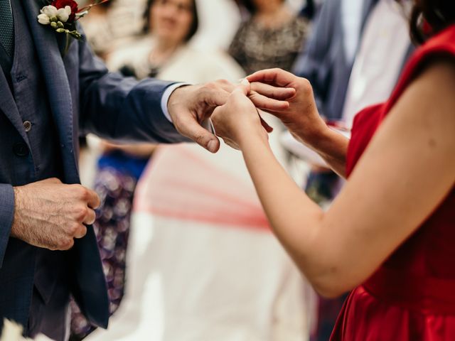 Il matrimonio di Vittorio e Valentina a Bologna, Bologna 21