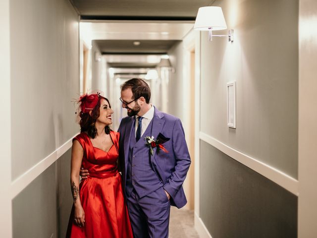 Il matrimonio di Vittorio e Valentina a Bologna, Bologna 25