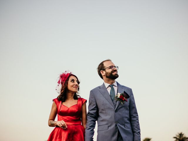 Le nozze di Valentina e Vittorio