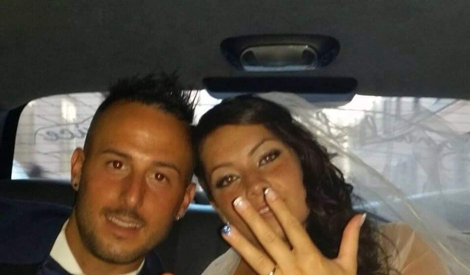 Il matrimonio di Lorenzo e Jessica a Sesto Fiorentino, Firenze