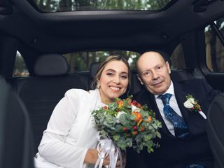 Le nozze di Stefano e Laura 3