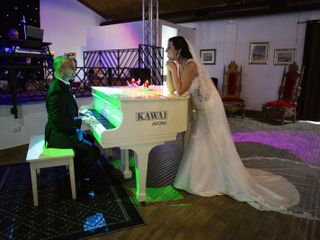 Le nozze di Marina e Damiano 3