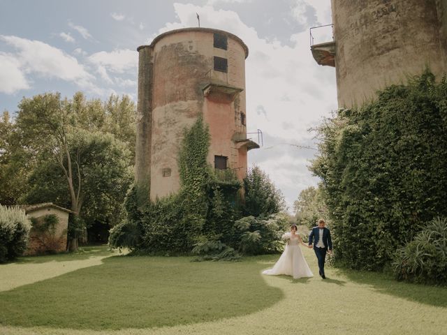 Il matrimonio di Serena e Angelo a Battipaglia, Salerno 14