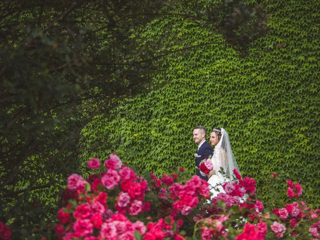 Il matrimonio di Simone e Mara a Orio Litta, Lodi 84