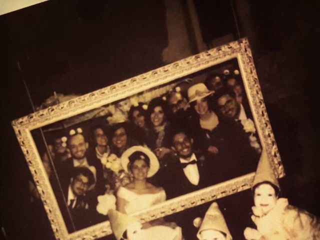 Il matrimonio di Tulliola e Marcello a Ragusa, Ragusa 13