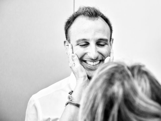 Il matrimonio di Alessandro e Manuela a Chignolo Po, Pavia 4