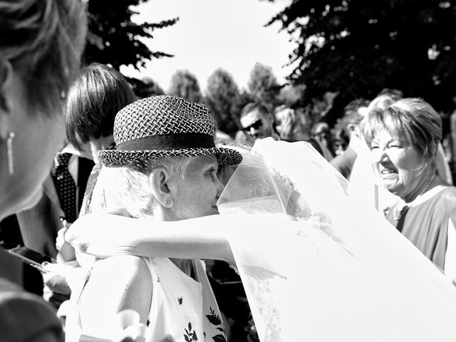Il matrimonio di Alessandro e Manuela a Chignolo Po, Pavia 50