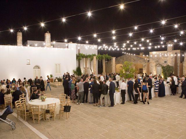 Il matrimonio di Antonio e Valentina a Melissano, Lecce 58