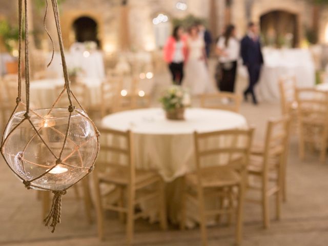 Il matrimonio di Antonio e Valentina a Melissano, Lecce 63