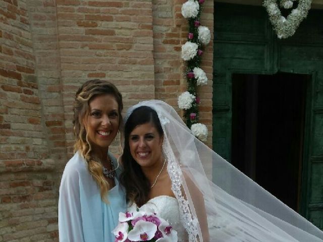 Il matrimonio di Alessandro e Alessandra a Gradara, Pesaro - Urbino 6
